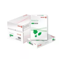   Másolópapír, újrahasznosított, A4, 80 g, XEROX "Recycled Pure"