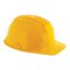 Védősisak, sárga