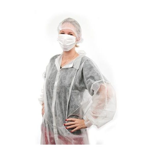 Látogatói egységcsomag