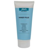   Kézvédő krém, 200 ml, munkavégzés utáni, PLUM, "Handy Plus"