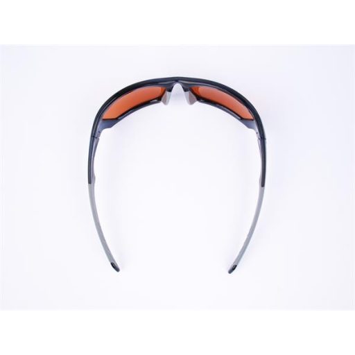 Napszemüveg HD lencsével, AVATAR "Ascension", fekete