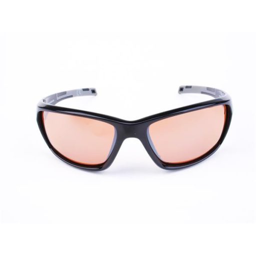 Napszemüveg HD lencsével, AVATAR "MARAUDER", fekete