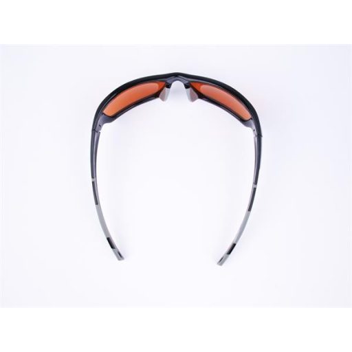 Napszemüveg HD lencsével, AVATAR "MARAUDER", fekete