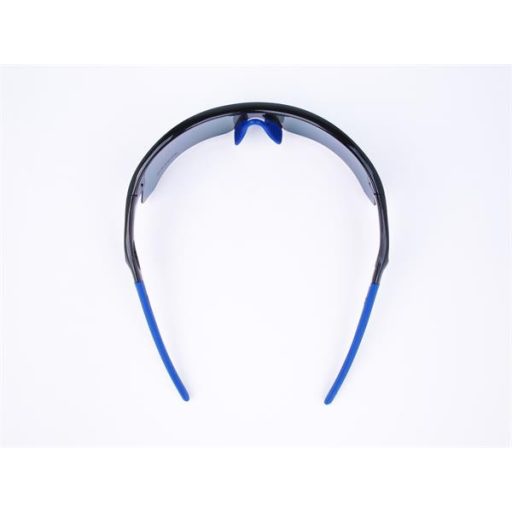 Napszemüveg polarizált lencsével, AVATAR "Shield", fekete