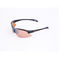   Napszemüveg HD lencsével, AVATAR "War Master", fekete-szürke