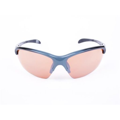 Napszemüveg HD lencsével, AVATAR "War Master", fekete-szürke