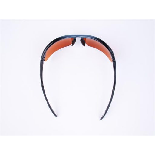 Napszemüveg HD lencsével, AVATAR "War Master", fekete-szürke