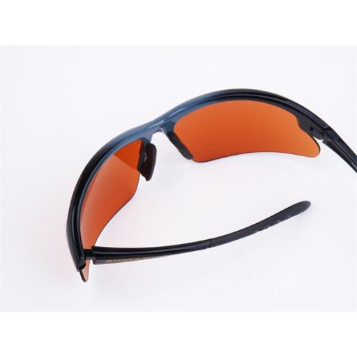 Napszemüveg HD lencsével, AVATAR "War Master", fekete-szürke