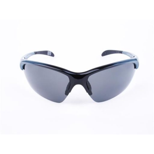 Napszemüveg polarizált lencsével, AVATAR "War Master", fekete-szürke