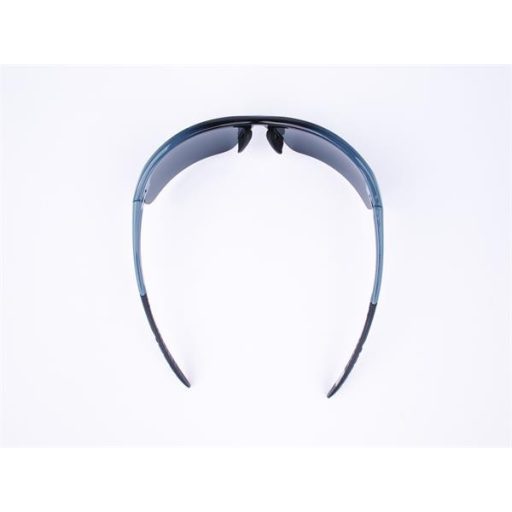 Napszemüveg polarizált lencsével, AVATAR "War Master", fekete-szürke