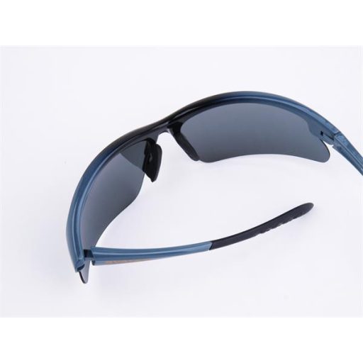 Napszemüveg polarizált lencsével, AVATAR "War Master", fekete-szürke