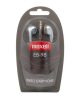 Fülhallgató, MAXELL "Ear Buds 98", ezüst