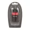 Fülhallgató, MAXELL "Ear Buds 98", ezüst