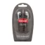 Fülhallgató, MAXELL "Ear Buds 98", ezüst