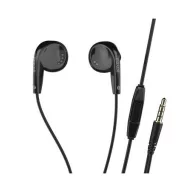   Fülhallgató, mikrofonnal, MAXELL "PureBuds", fekete