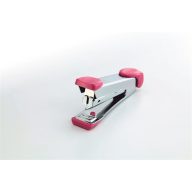   Tűzőgép, kézi, No.10, 16 lap, MAX "HD-10K", bíbor