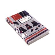 Diák zsebkönyv, heti, 2026/2027 tanév, REALSYSTEM, füzet