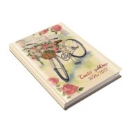   Tanítói zsebkönyv, heti, 2026/2027 tanév, REALSYSTEM, bicikli