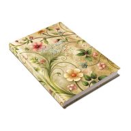   Tanítói zsebkönyv, heti, 2026/2027 tanév, REALSYSTEM, kisvirág