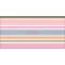 Zsebnaptár, fekvő elrendezésű, DAYLINER, "Colors Stripes"