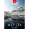 Naptár, fali, DAYLINER, "Alpok"