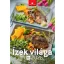 Naptár, fali, DAYLINER "Ízek világa - Mindmegette"