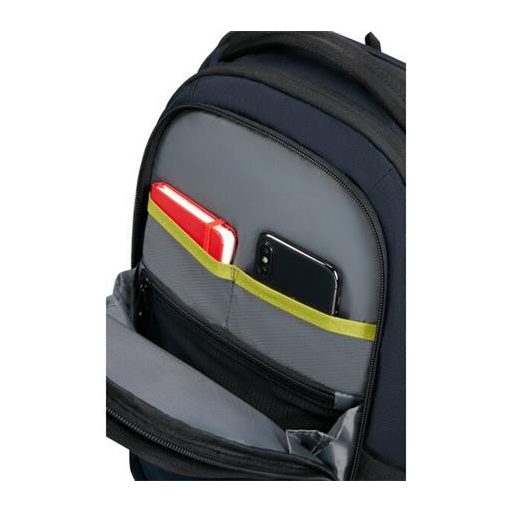 Notebook hátizsák, 14,1", SAMSONITE "Guardit 3.0", kék