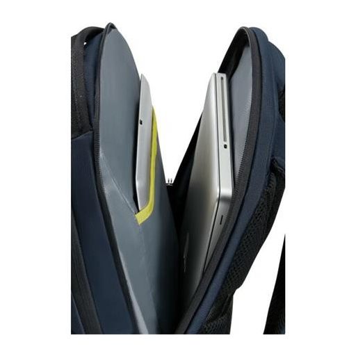 Notebook hátizsák, 14,1", SAMSONITE "Guardit 3.0", kék
