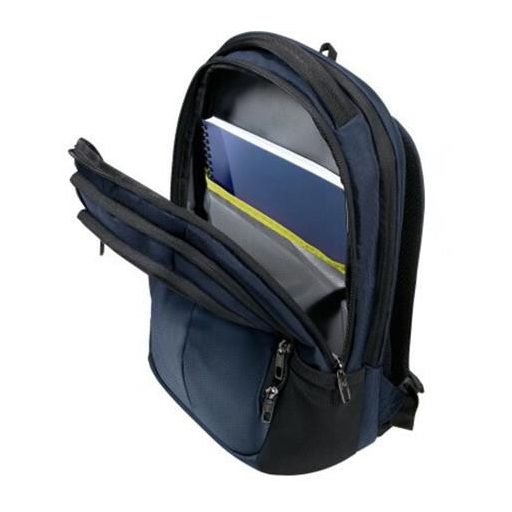 Notebook hátizsák, 14,1", SAMSONITE "Guardit 3.0", kék