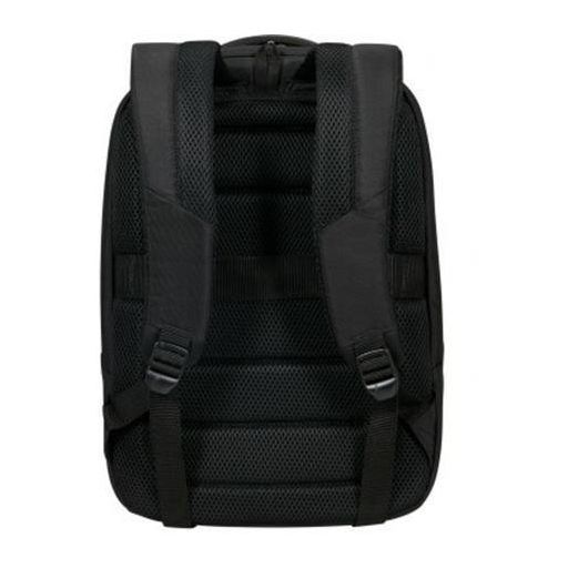 Notebook hátizsák, 14,1", SAMSONITE "Guardit 3.0", fekete