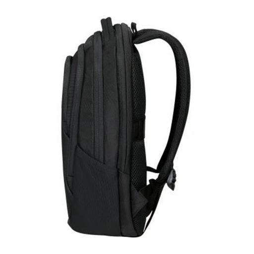 Notebook hátizsák, 14,1", SAMSONITE "Guardit 3.0", fekete