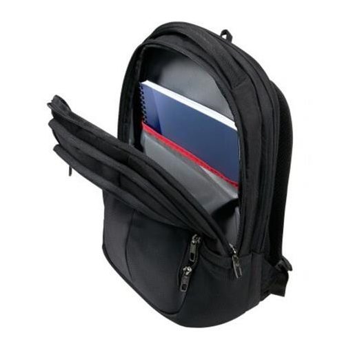 Notebook hátizsák, 14,1", SAMSONITE "Guardit 3.0", fekete