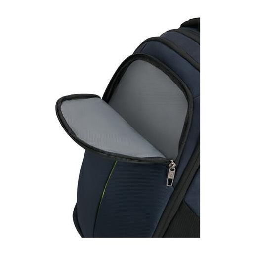 Notebook hátizsák, 14,1", SAMSONITE "Guardit 3.0", fekete