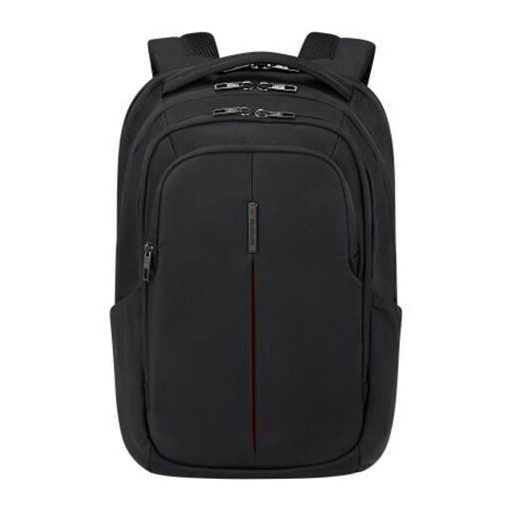 Notebook hátizsák, 15,6", SAMSONITE "Guardit 3.0", fekete