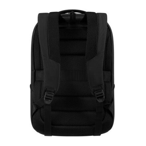 Notebook hátizsák, 15,6", SAMSONITE "Guardit 3.0", fekete