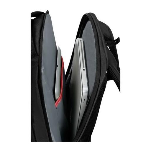 Notebook hátizsák, 15,6", SAMSONITE "Guardit 3.0", fekete