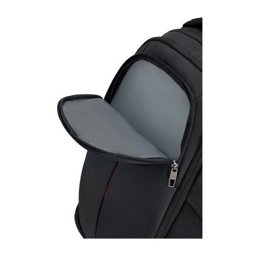 Notebook hátizsák, 15,6", SAMSONITE "Guardit 3.0", fekete