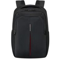   Notebook hátizsák, 14,1", ülés alá helyezhető, SAMSONITE "Guardit 3.0", fekete