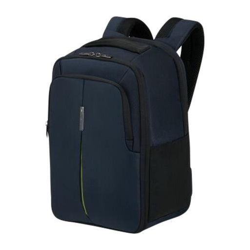 Notebook hátizsák, 14,1", ülés alá helyezhető, SAMSONITE "Guardit 3.0", kék