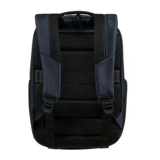 Notebook hátizsák, 14,1", ülés alá helyezhető, SAMSONITE "Guardit 3.0", kék