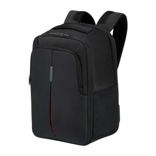 Notebook hátizsák, 14,1", ülés alá helyezhető, SAMSONITE "Guardit 3.0", fekete