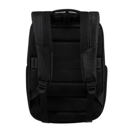 Notebook hátizsák, 14,1", ülés alá helyezhető, SAMSONITE "Guardit 3.0", fekete