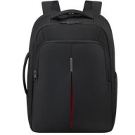   Notebook hátizsák, 15,6", ülés alá helyezhető, SAMSONITE "Guardit 3.0", fekete