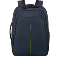   Notebook hátizsák, 15,6", ülés alá helyezhető, SAMSONITE "Guardit 3.0", kék