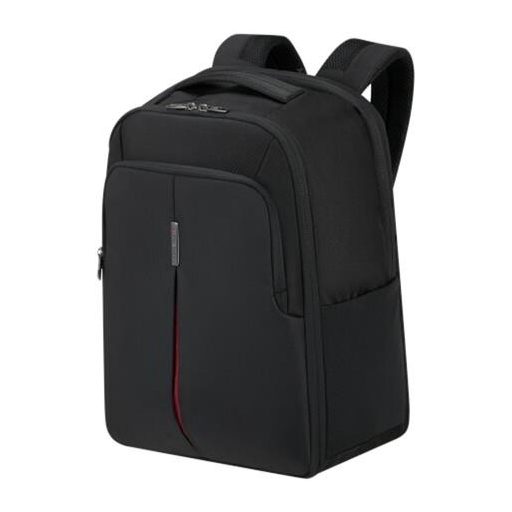 Notebook hátizsák, 15,6", ülés alá helyezhető, SAMSONITE "Guardit 3.0", fekete