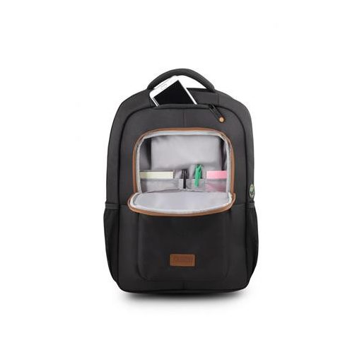 Notebook hátizsák, 15,6", URBAN FACTORY "CYCLEE ECO"