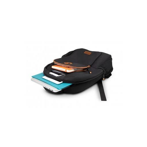 Notebook hátizsák, 15,6", URBAN FACTORY "CYCLEE ECO"