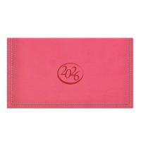 Zsebnaptárak fekvő