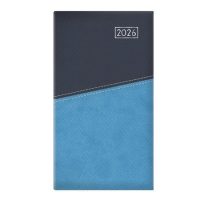 Zsebnaptárak álló