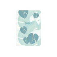   Naptár, tervező, B6, heti, TOPTIMER, "Joy flexi", levelek